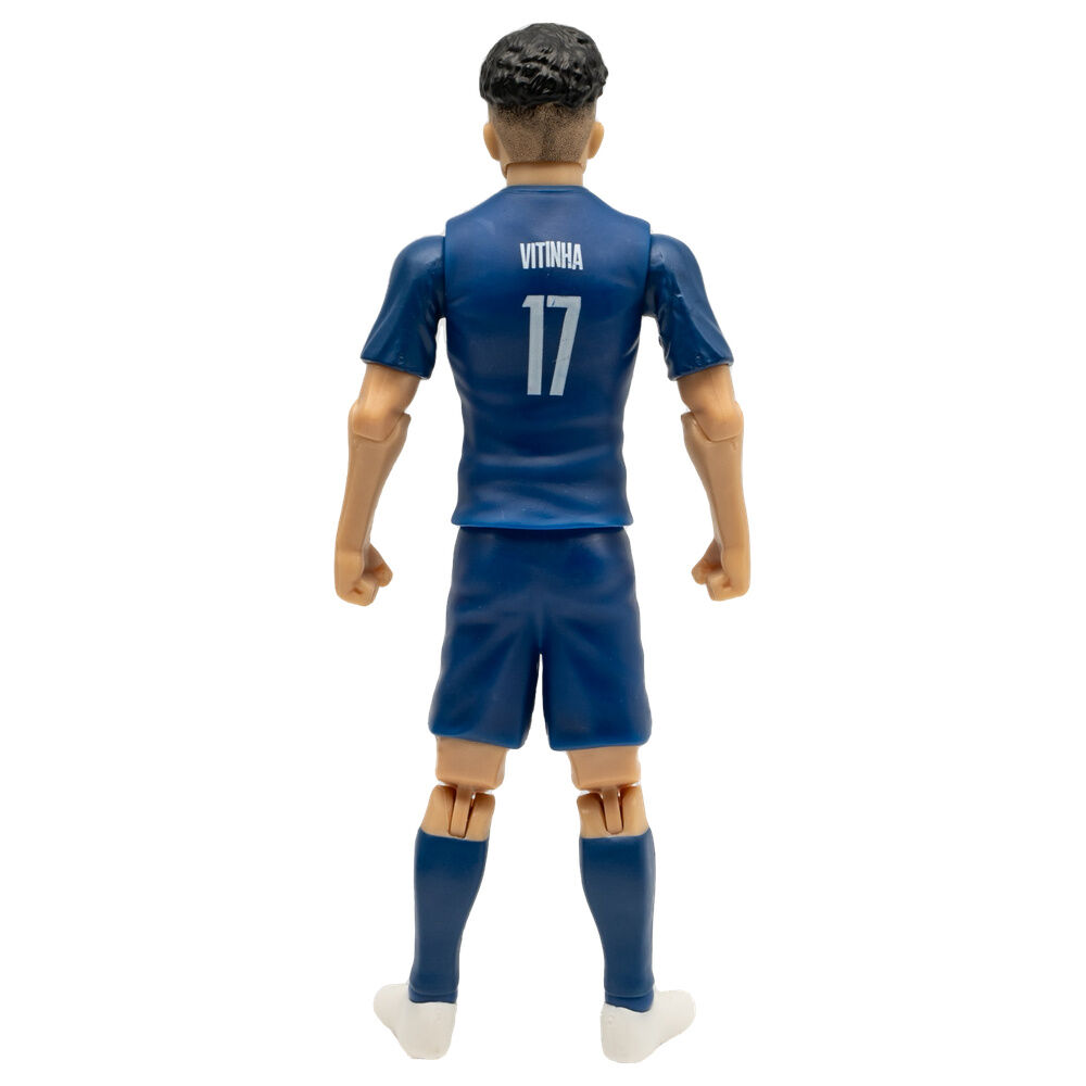 PSG Vitinha Action figure 20cm