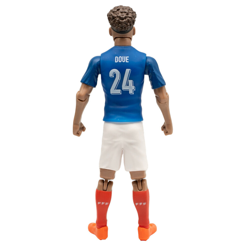 France Desire Doue Action figure 20cm - Image 2