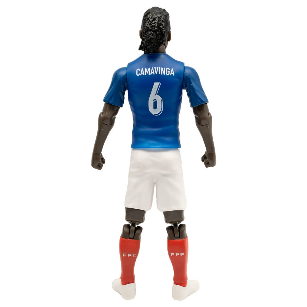 France Camavinga Action figure 20cm - Image 2