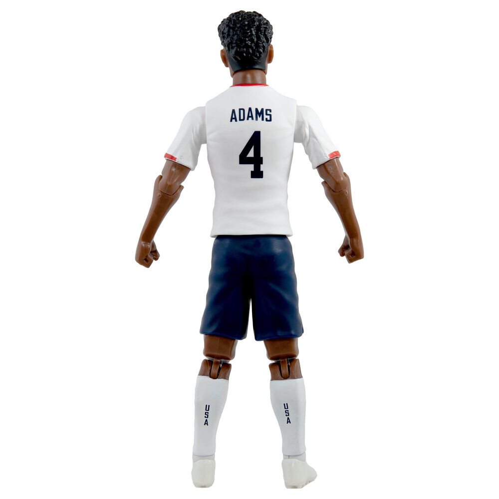 USA Tyler Adams Action figure 20cm - Image 2