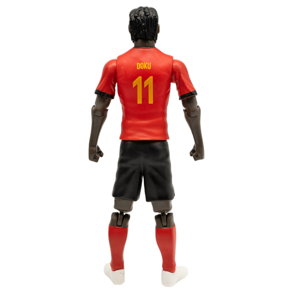 Belgica Doku Action figure 20cm - Image 2