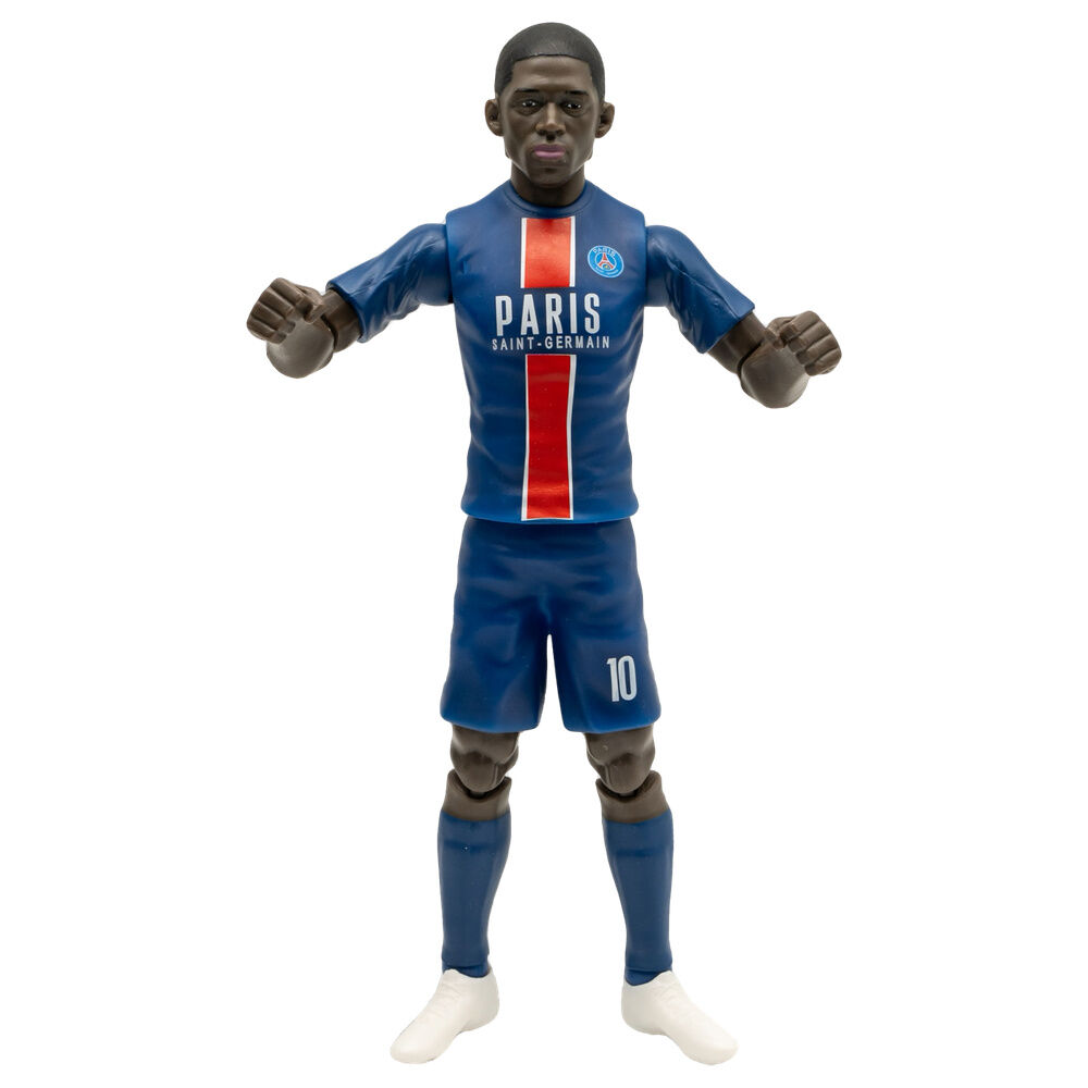 PSG Dembele Action figure 20cm - Image 3