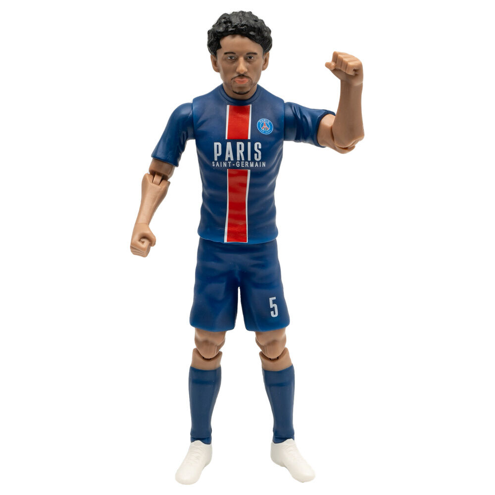 PSG Marquinhos Action figure 20cm - Image 3