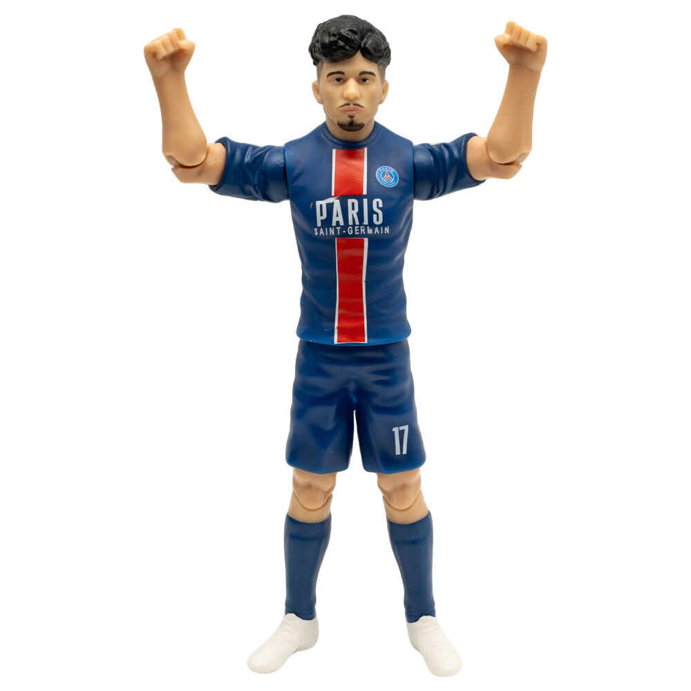 PSG Vitinha Action figure 20cm - Image 2