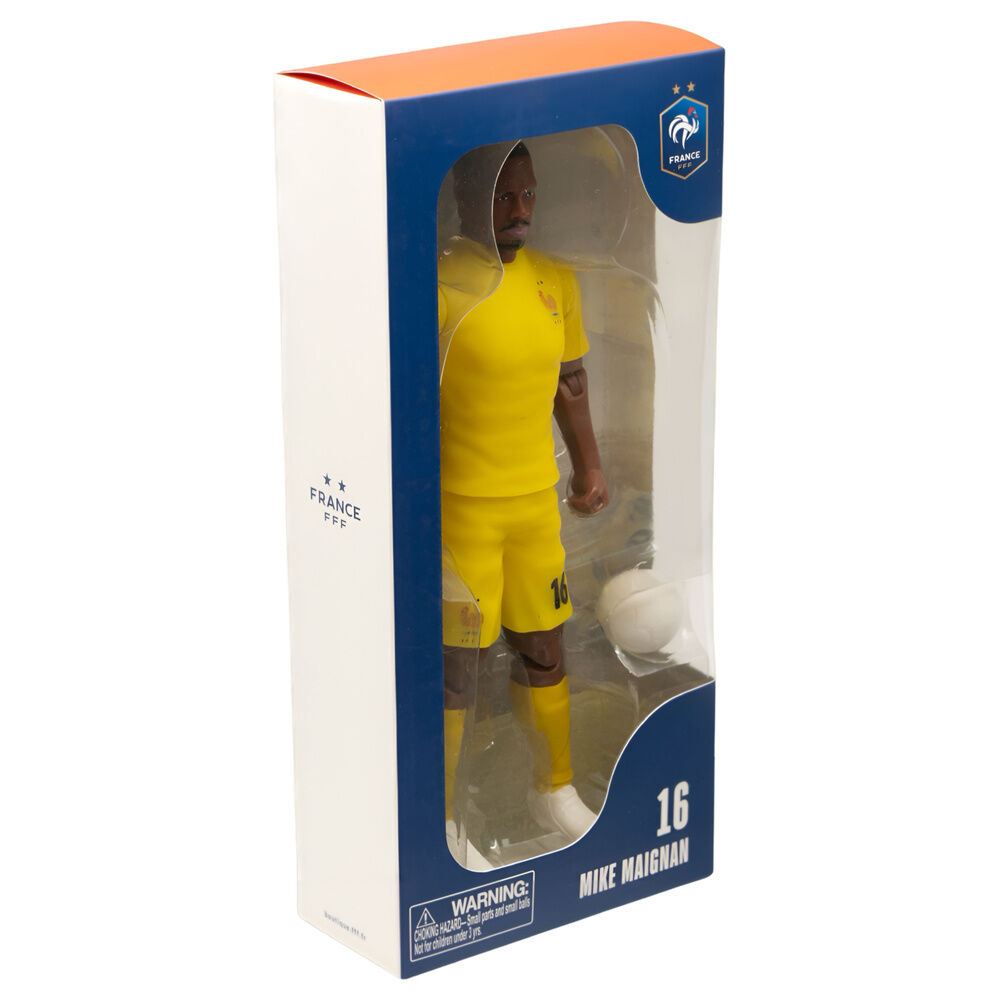 France Mike Maignan Action figure 20cm - Image 3
