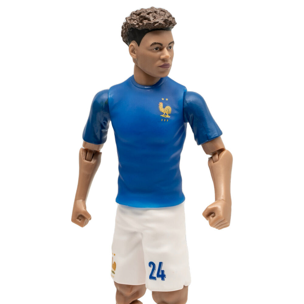 France Desire Doue Action figure 20cm - Image 3