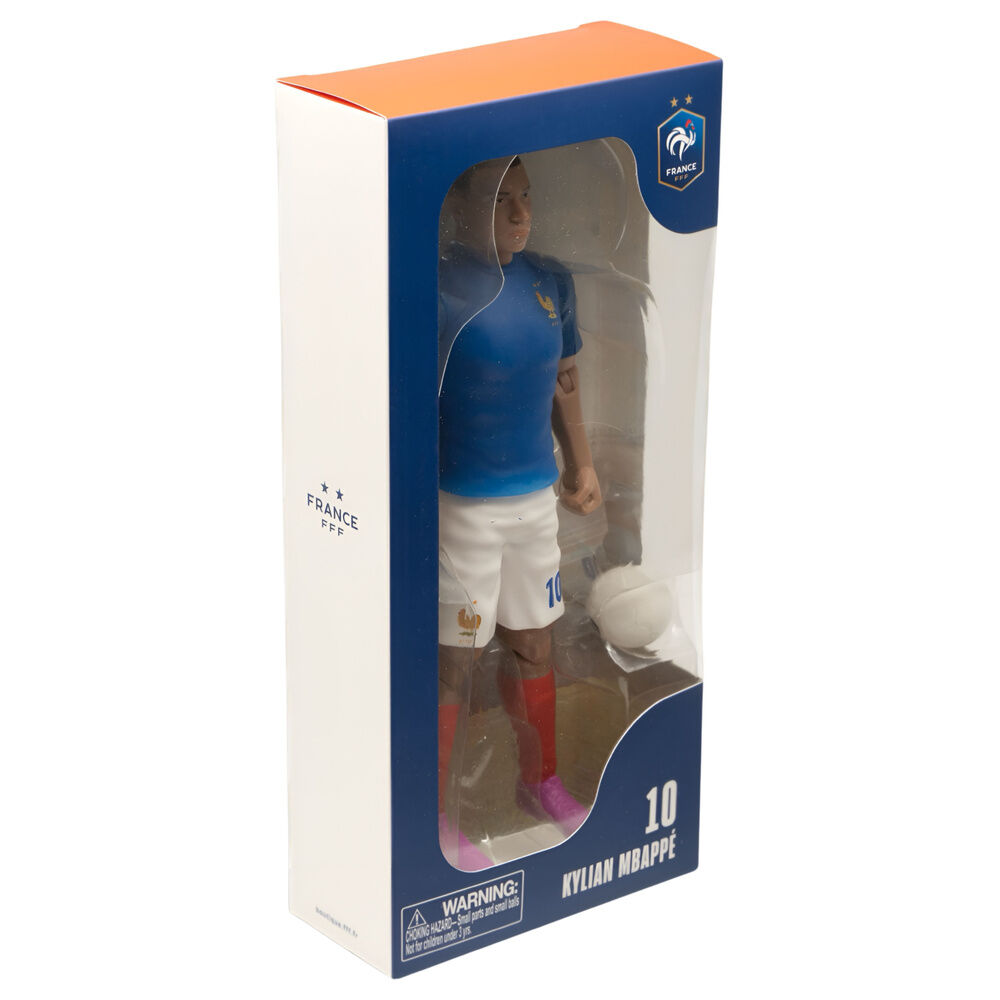 France Mbappe Action figure 20cm - Image 2