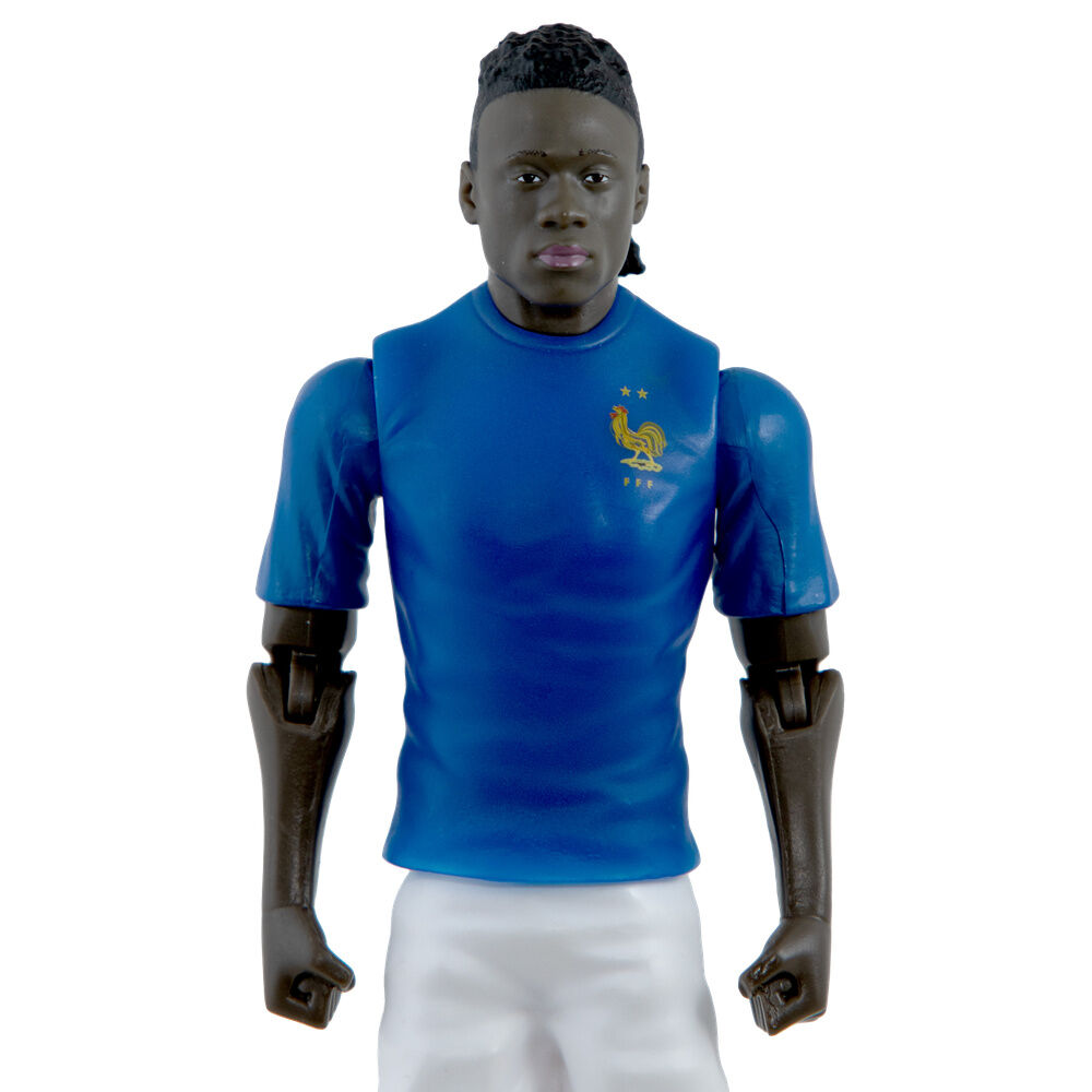 France Camavinga Action figure 20cm - Image 3