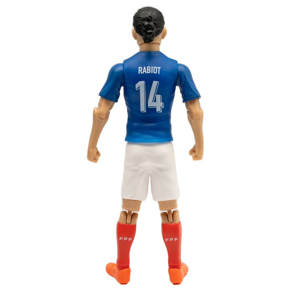 France Adrien Rabiot Action figure 20cm - Image 2