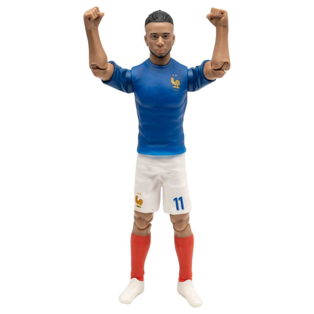 France Olise Action figure 20cm - Image 2