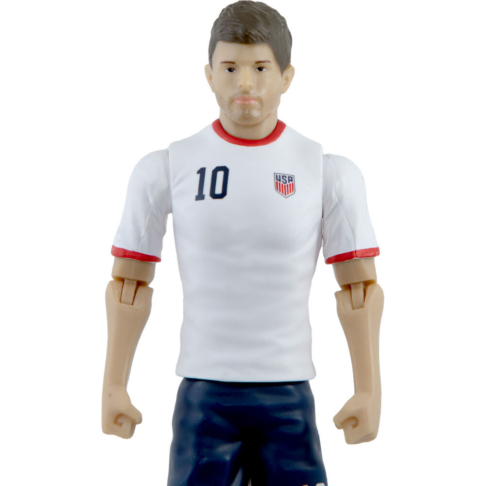 USA Christian Pulisic Action figure 20cm - Image 2