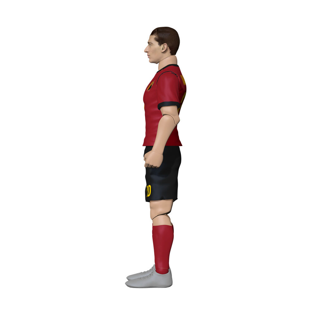 Belgica Vanaken Action figure 20cm - Image 2