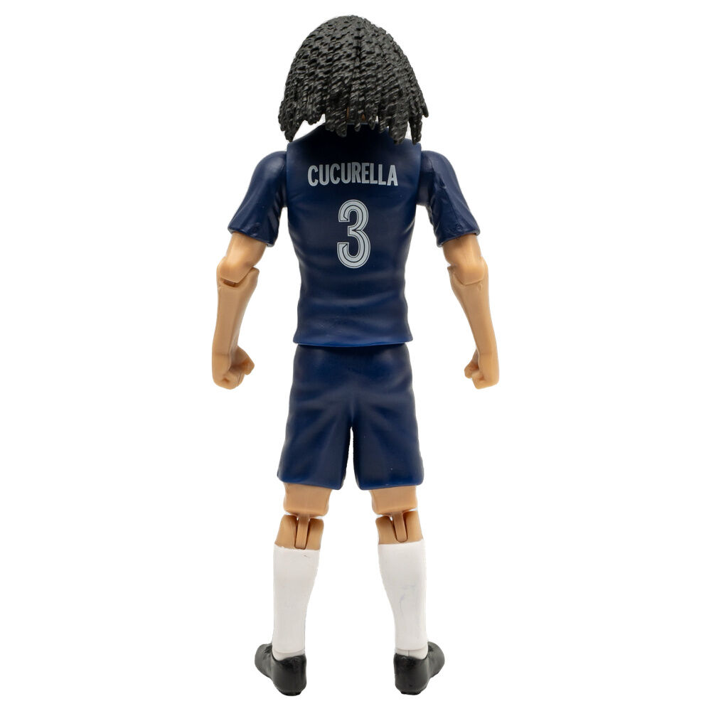 Chelsea Cucurella Action figure 20cm - Image 2
