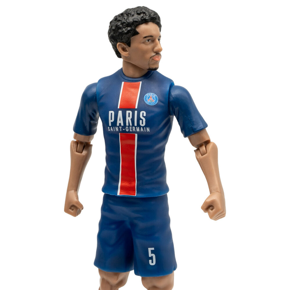 PSG Marquinhos Action figure 20cm - Image 4