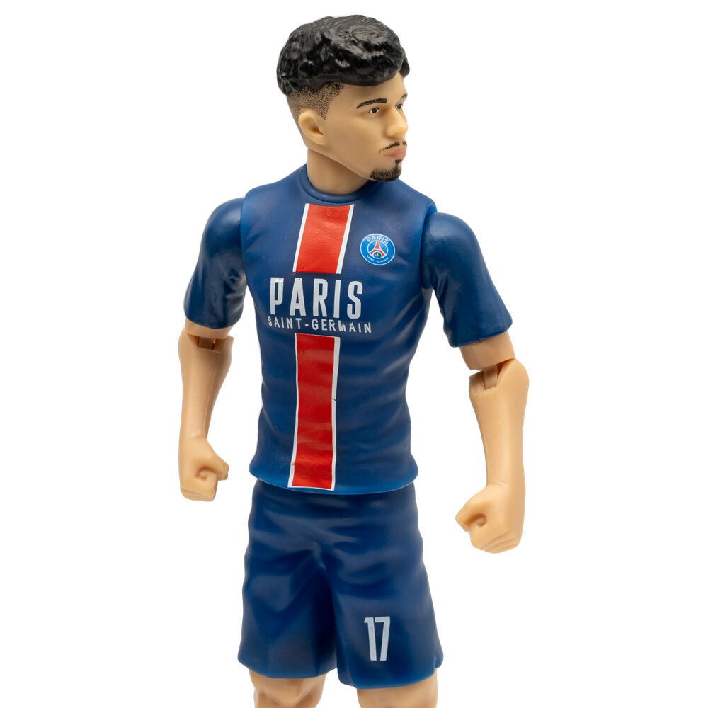 PSG Vitinha Action figure 20cm - Image 3