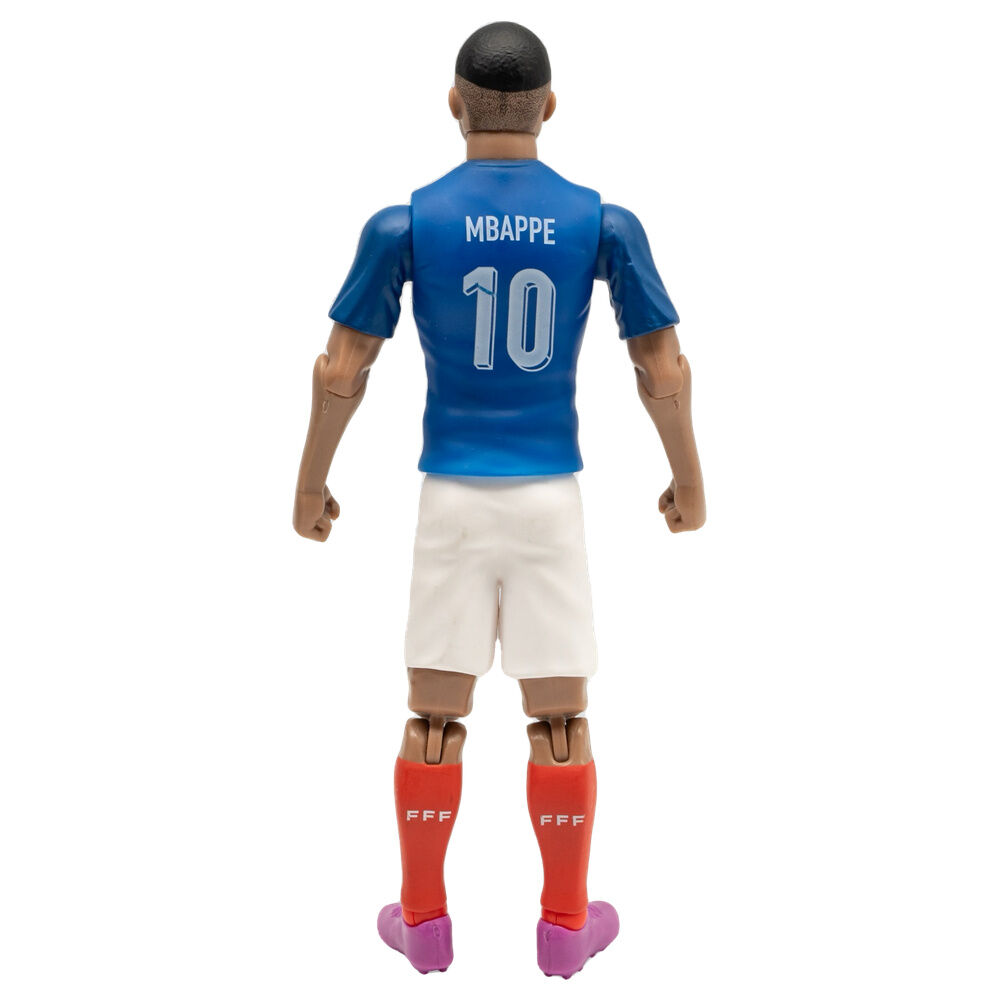 France Mbappe Action figure 20cm - Image 3