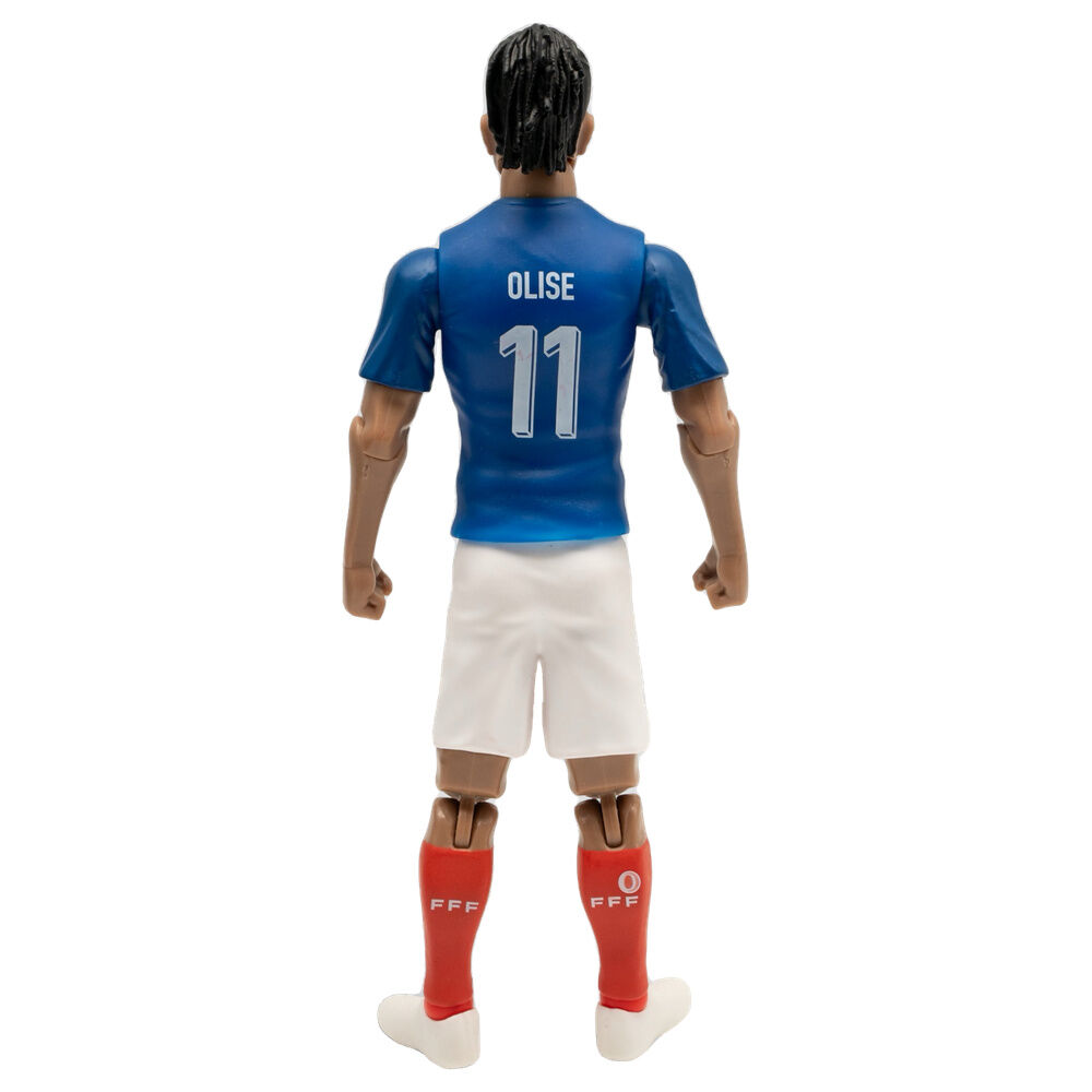 France Olise Action figure 20cm - Image 3