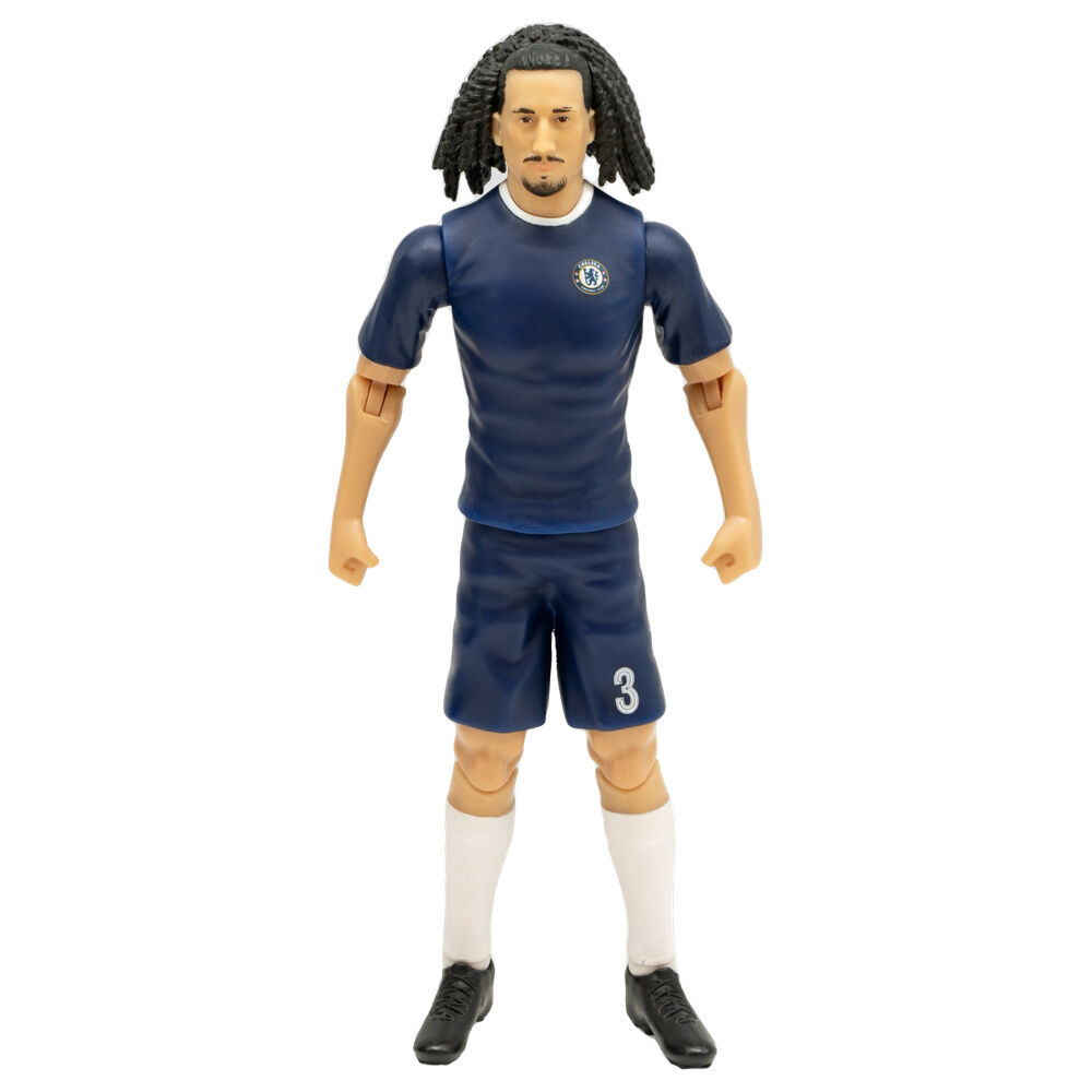Chelsea Cucurella Action figure 20cm - Image 3