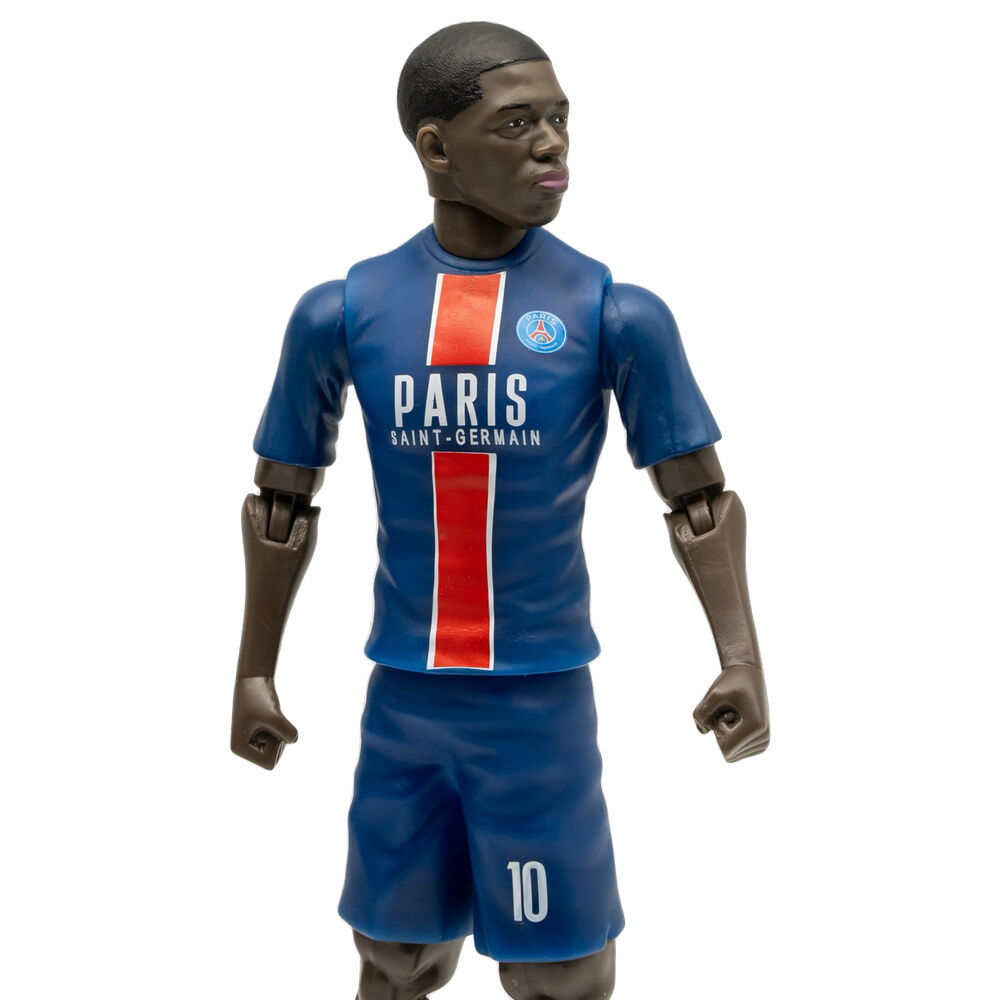PSG Dembele Action figure 20cm - Image 4