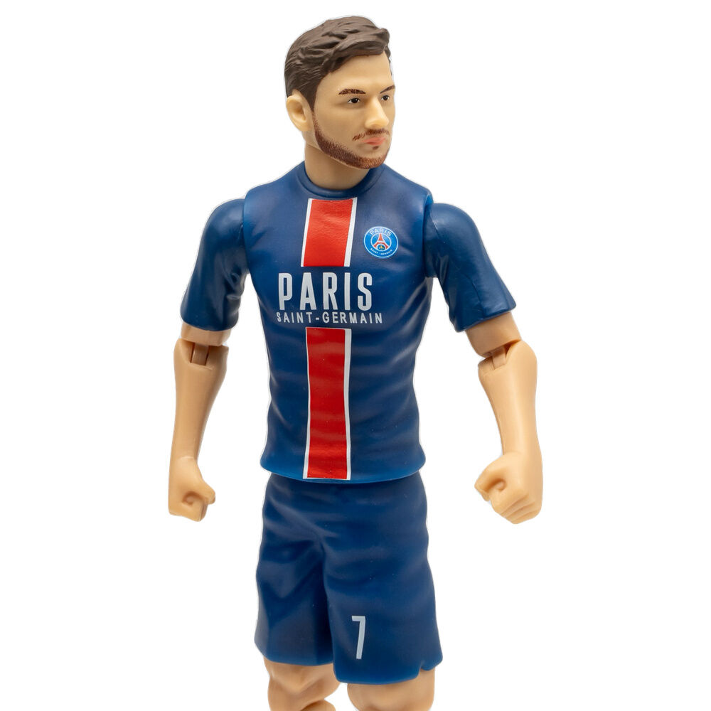 PSG Kvaratskhelia Action figure 20cm - Image 4