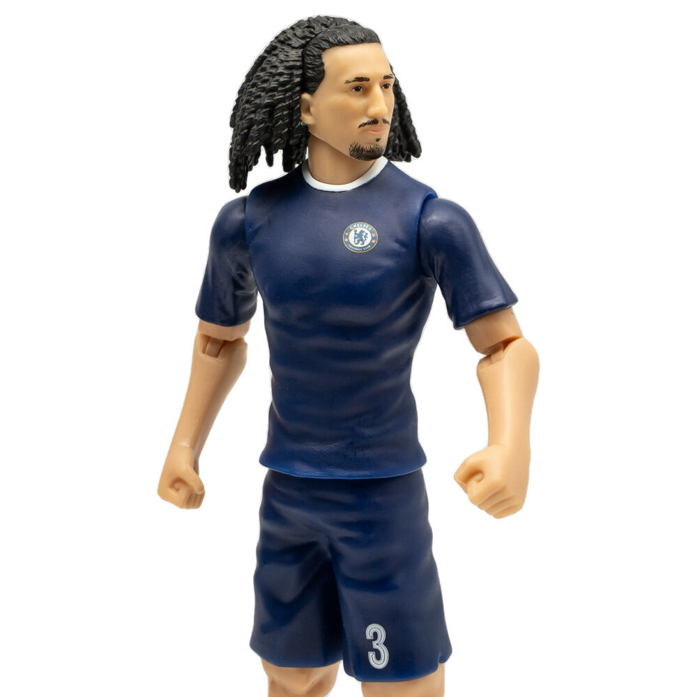 Chelsea Cucurella Action figure 20cm - Image 4