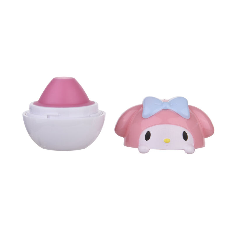 Hello Kitty and Friends assorted blind box mystery Lip balm - Image 4