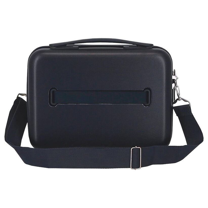 Movom Monsters ABS adaptable beauty case 29cm - Image 3