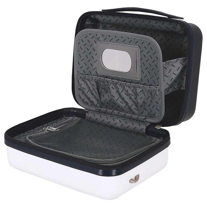 Movom Monsters ABS adaptable beauty case 29cm - Image 5