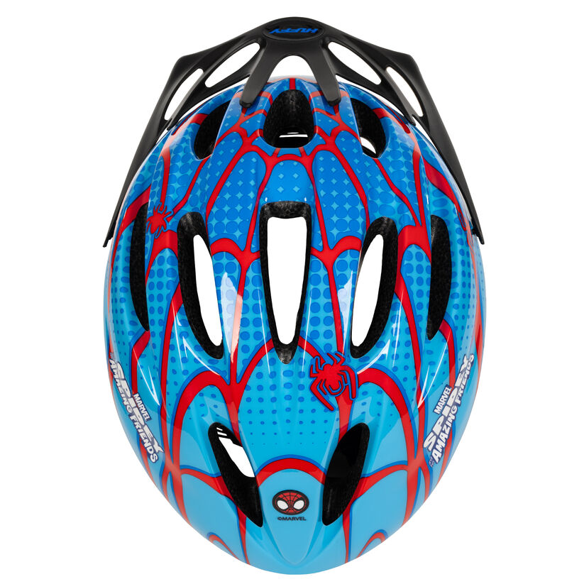 Marvel Spiderman Helmet - Image 4