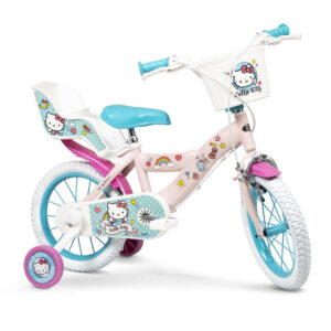 Hello Kitty Bicycle 14 inches