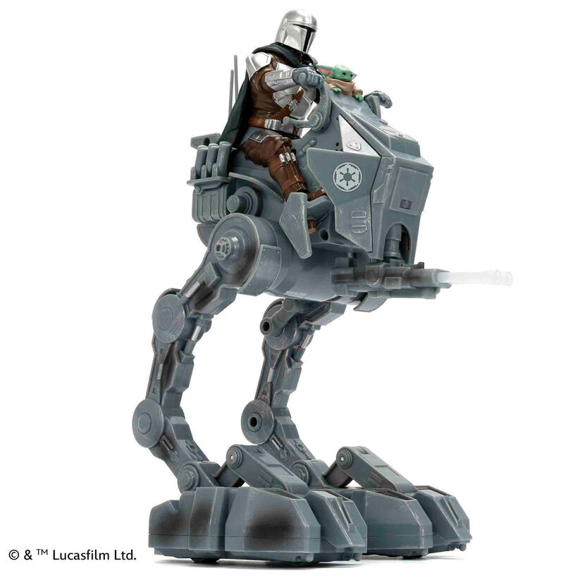 Star Wars AT-RT Walker radio control vehicle 25cm - Image 3