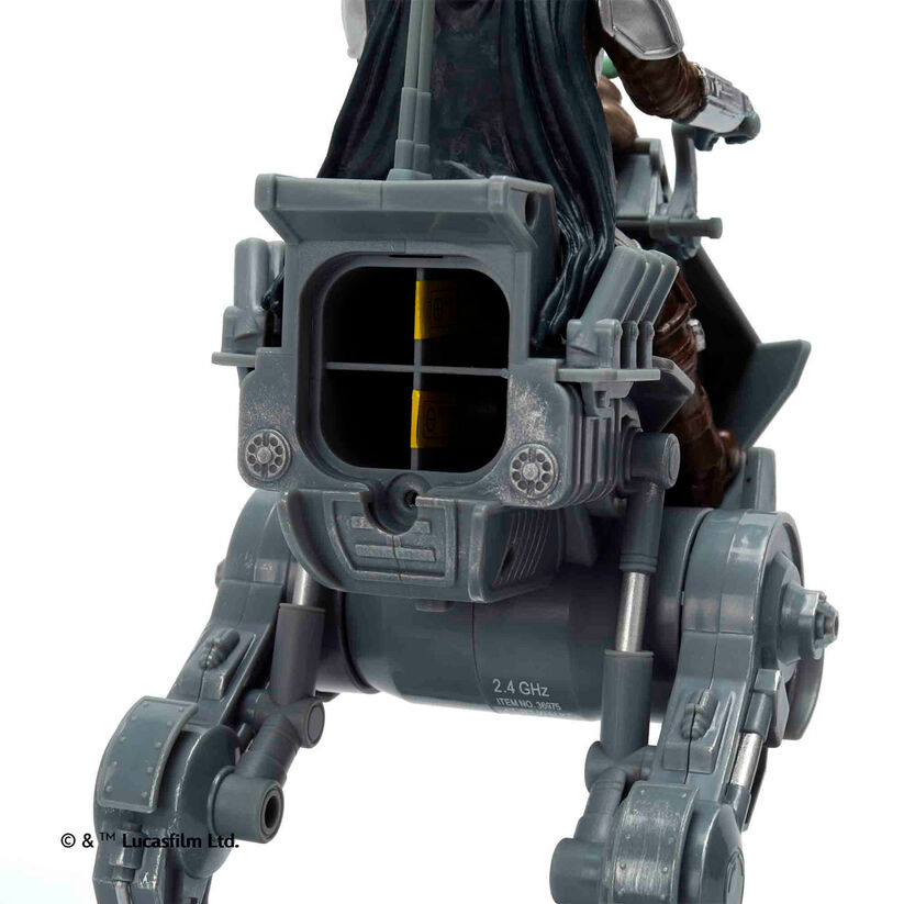 Star Wars AT-RT Walker radio control vehicle 25cm - Image 4