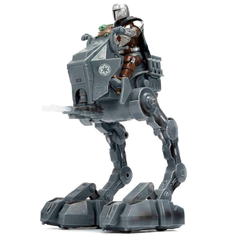 Star Wars AT-RT Walker radio control vehicle 25cm - Image 9