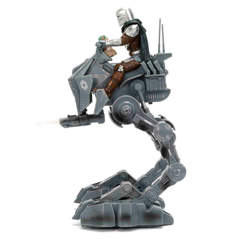 Star Wars AT-RT Walker radio control vehicle 25cm - Image 10