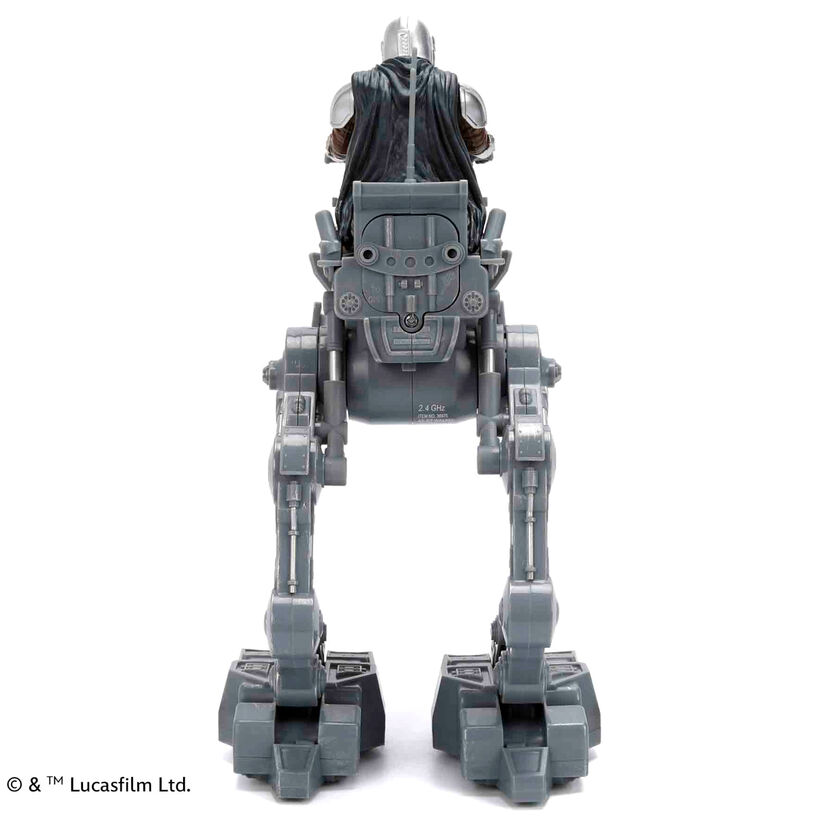 Star Wars AT-RT Walker radio control vehicle 25cm - Image 11