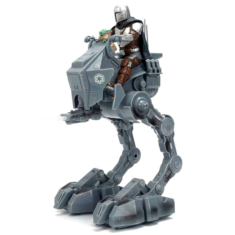 Star Wars AT-RT Walker radio control vehicle 25cm - Image 12