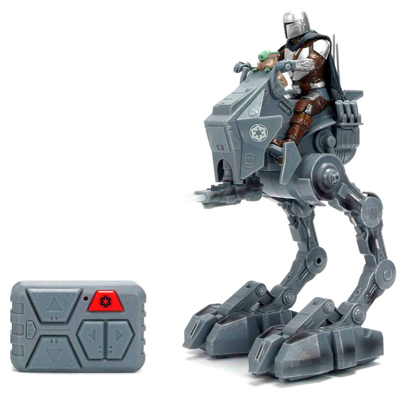 Star Wars AT-RT Walker radio control vehicle 25cm - Image 14