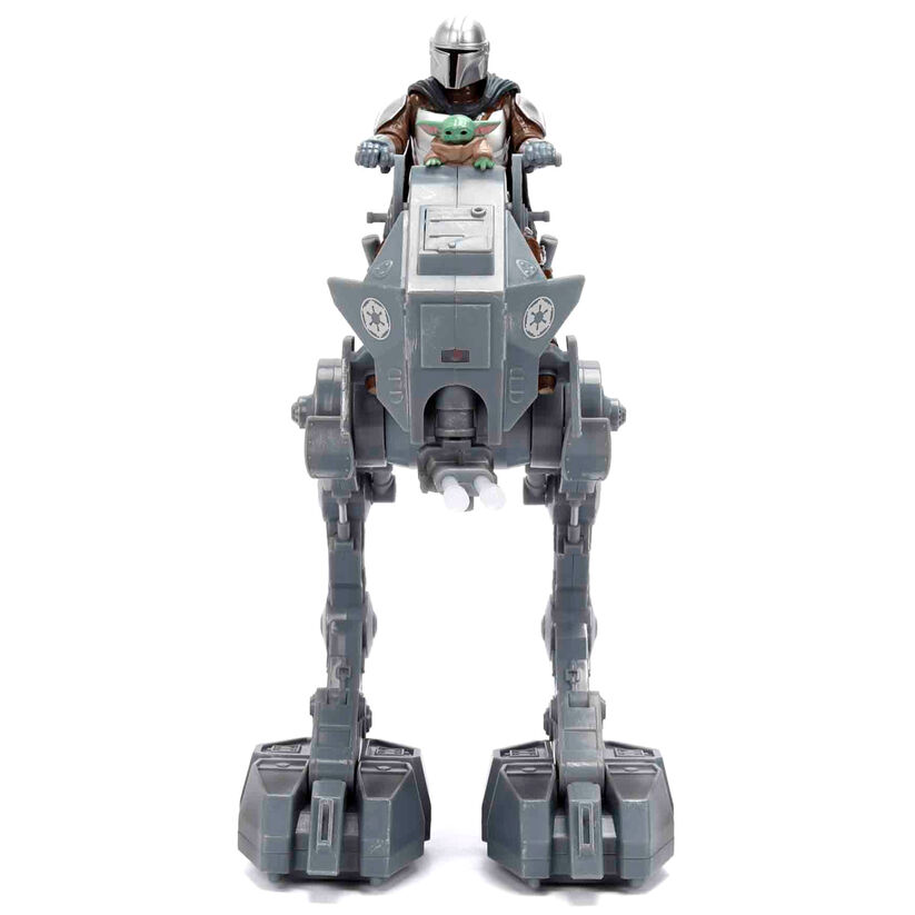 Star Wars AT-RT Walker radio control vehicle 25cm - Image 15