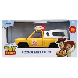 Disney Pixar Toy Story Pizza Planet Truck