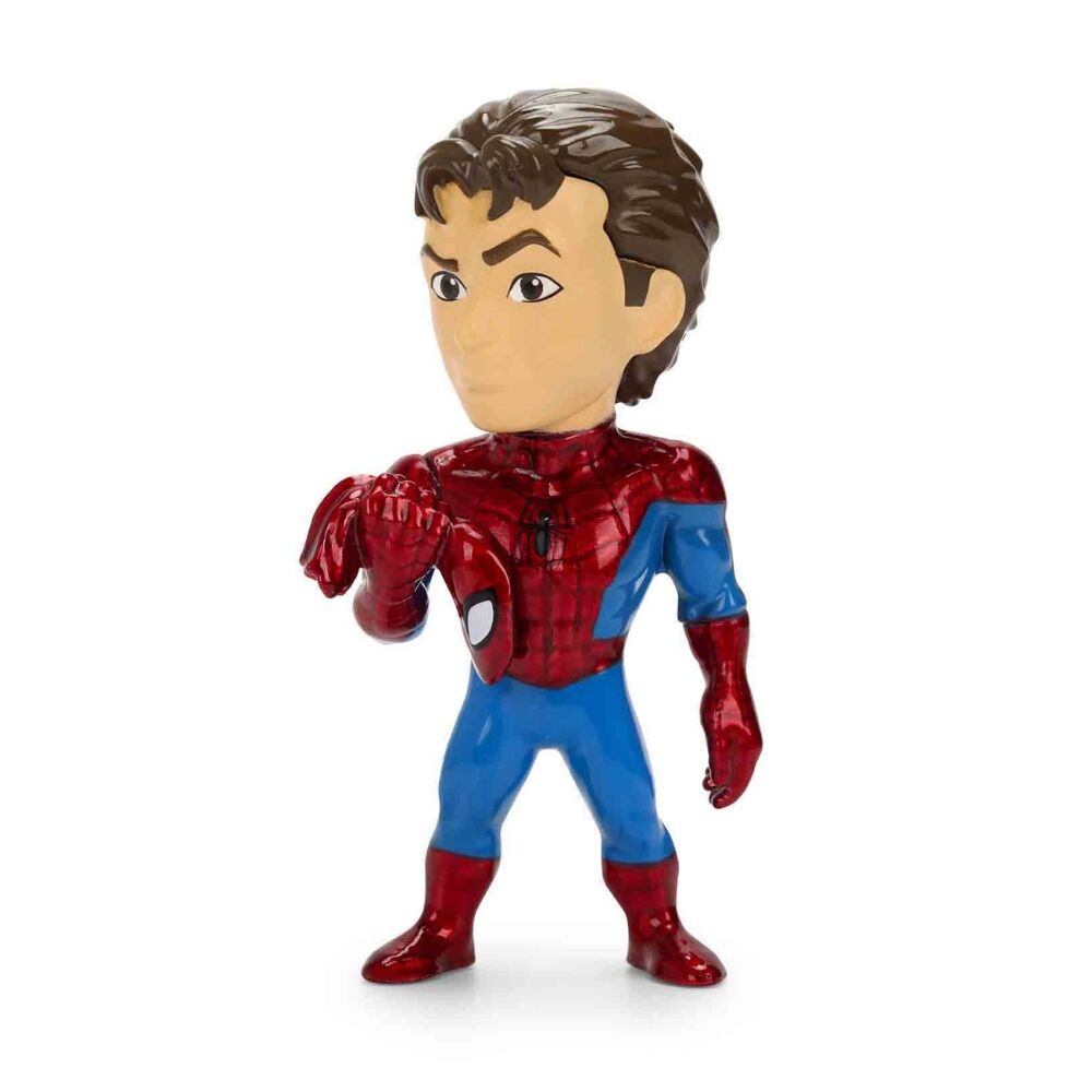 Marvel Spiderman assorted metalfigs figure 7cm - Image 4
