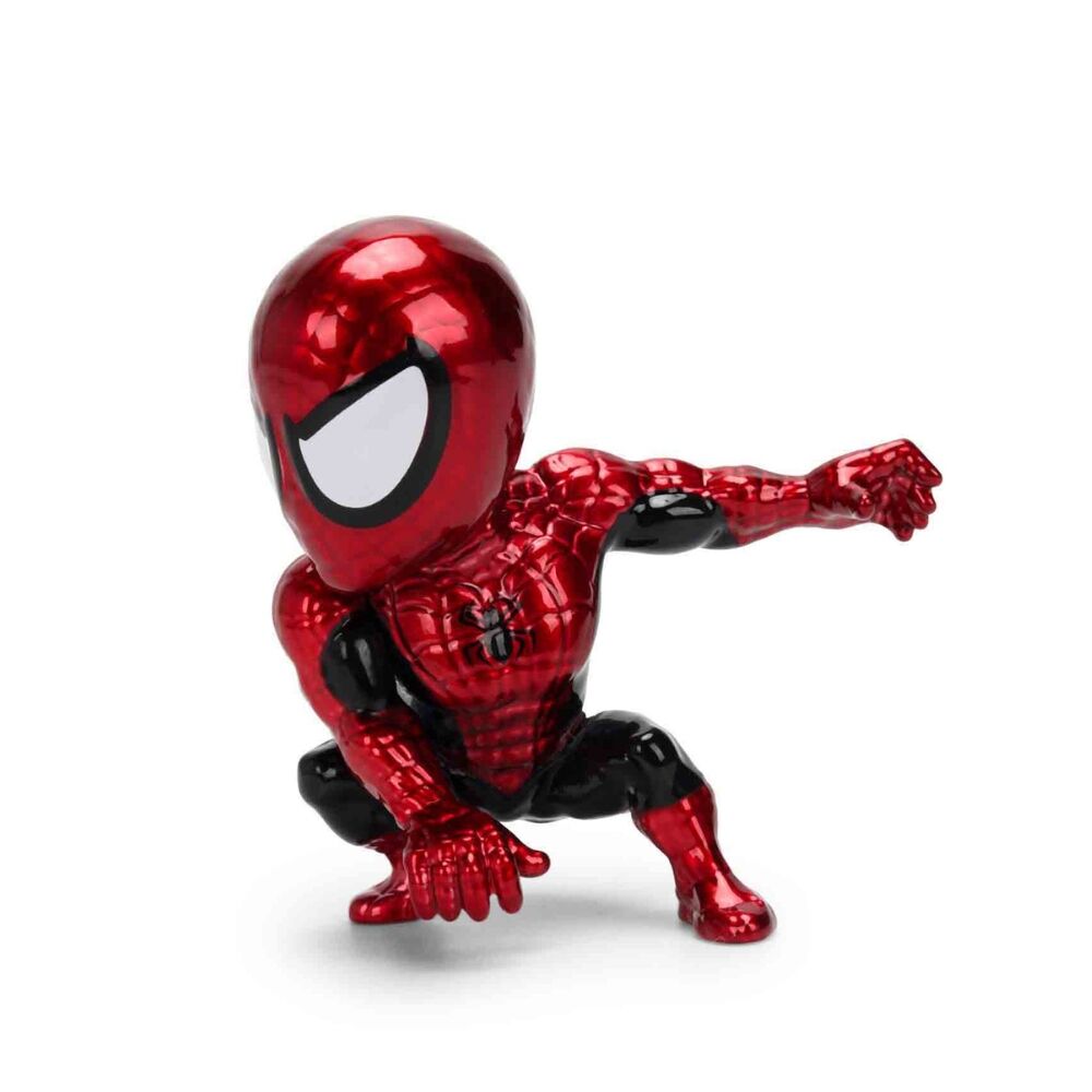 Marvel Spiderman assorted metalfigs figure 7cm - Image 5
