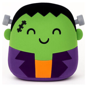 Frankenstein plush toy 24cm