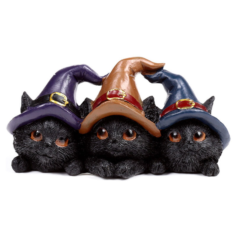 Black Cat Bruises figure - Image 2