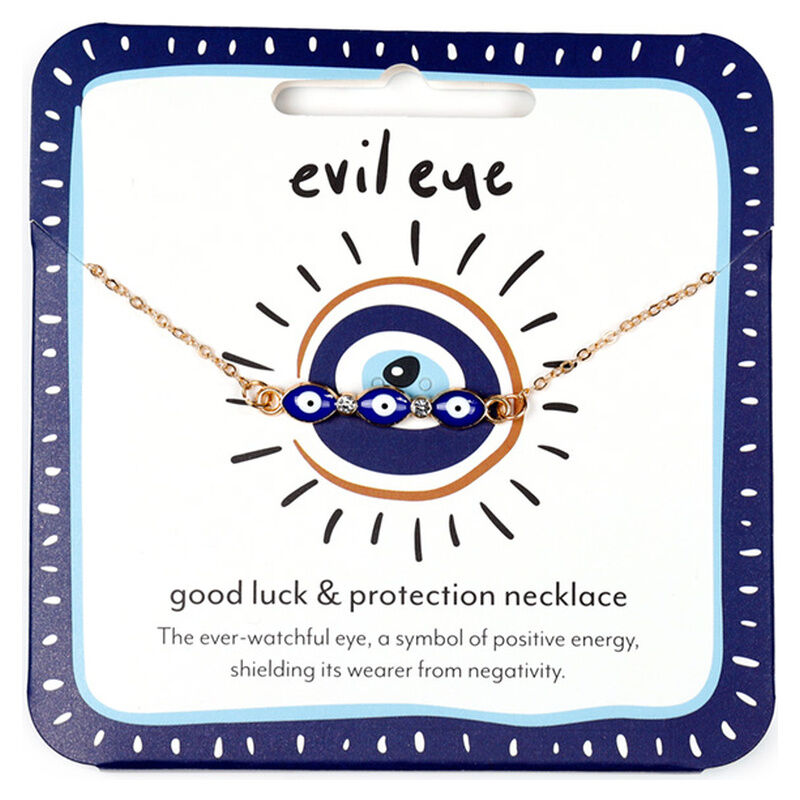 Turkish eye necklace - Image 2