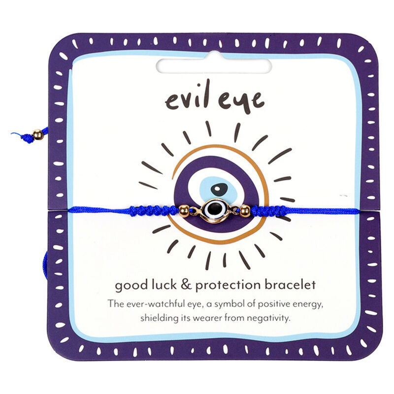 Turkish eye bracelet - Image 2