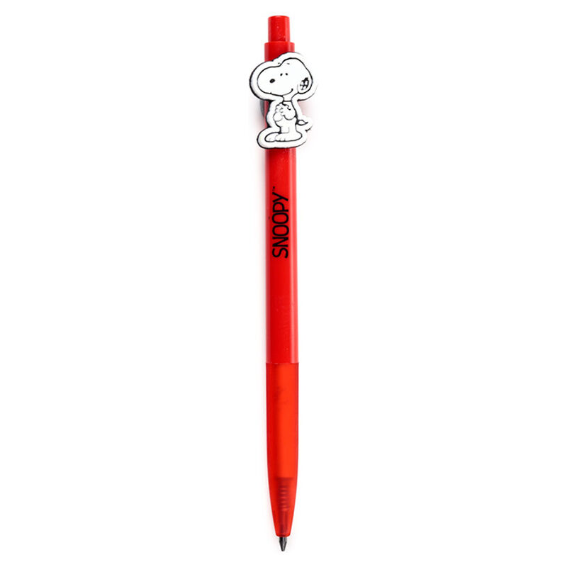Peanuts Snoopy & Woodstock assorted everlasting pencil - Image 3
