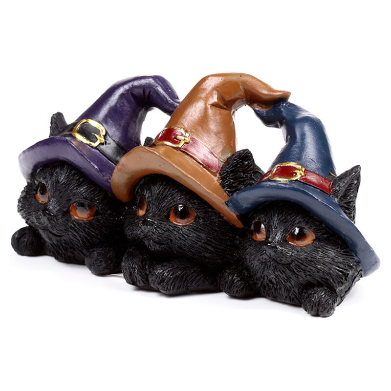 Black Cat Bruises figure - Image 3