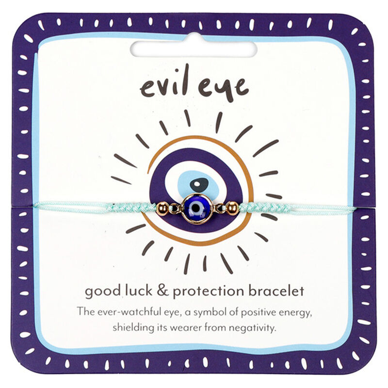 Turkish eye bracelet - Image 3