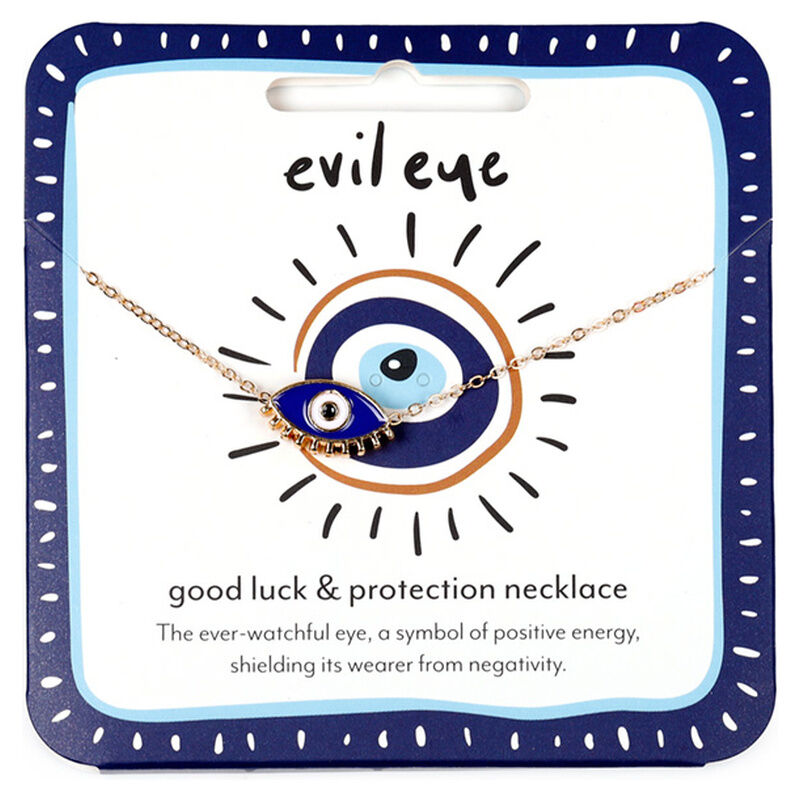 Turkish eye necklace - Image 4