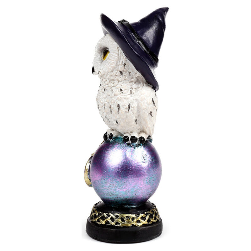 Wise Magic Owl assorted figure - Image 5